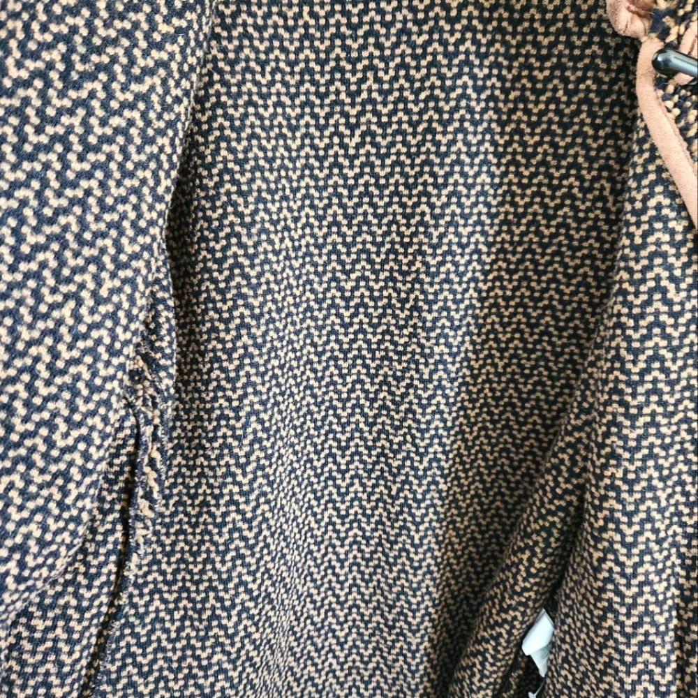 Orvis Ladies Berber Jacket - Picture 4 of 5
